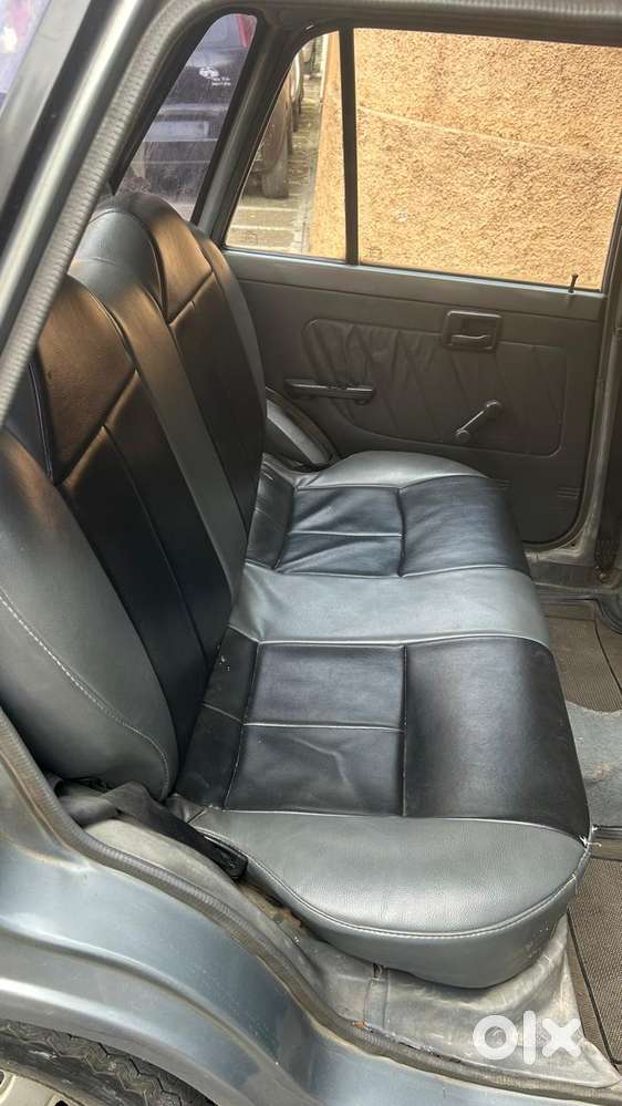 Maruti Suzuki 800 Ac, 2003, Petrol