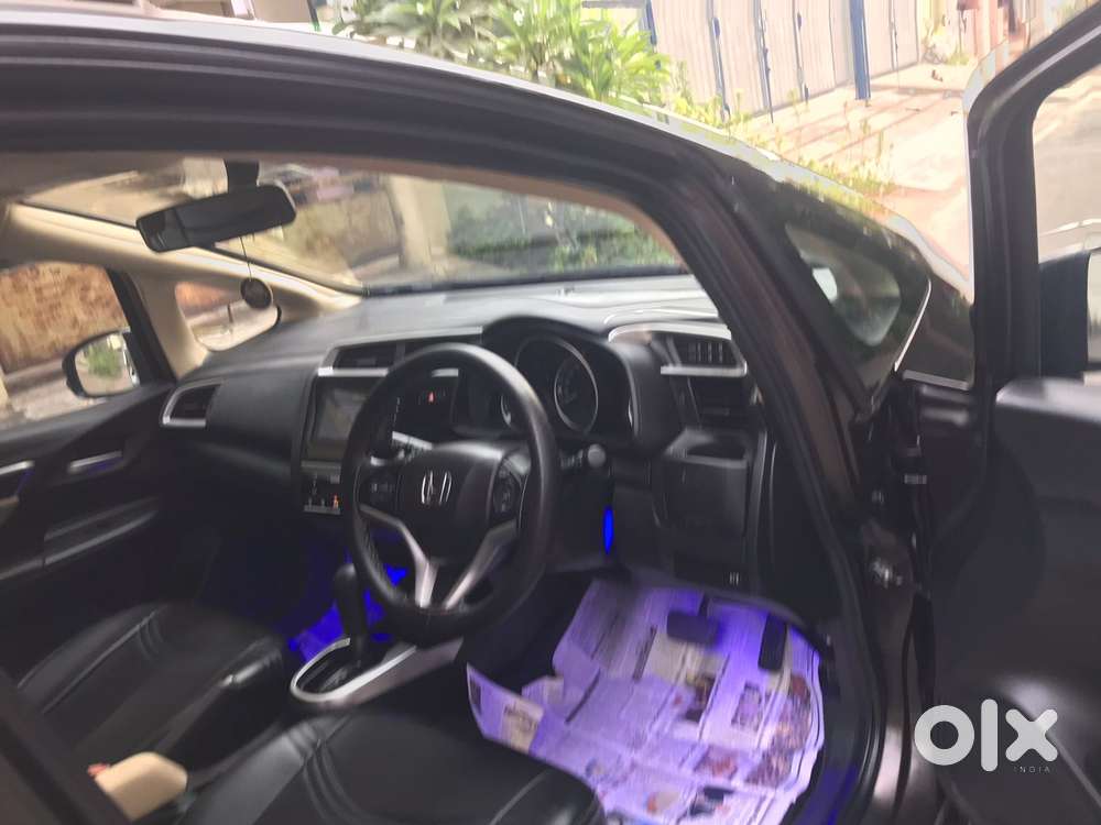 Honda Jazz 1.2 Vx  I-vtec At, 2019, Petrol