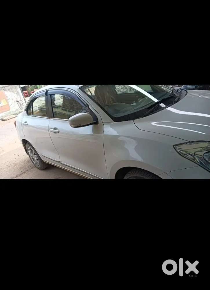Maruti Suzuki Dzire 2022 Petrol Well Maintained