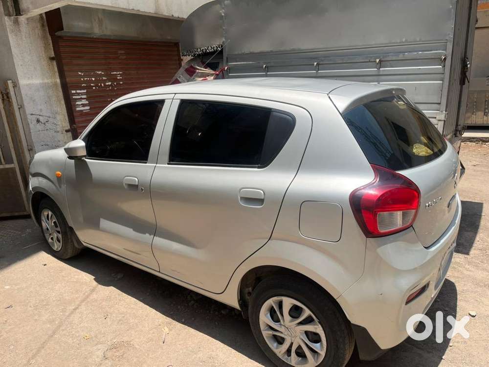 Maruti Suzuki Hybrid 2022