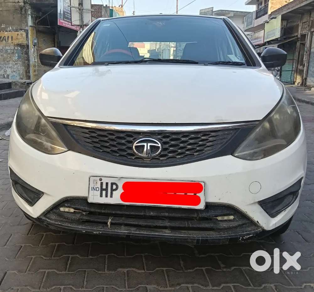 Tata Bolt 1.2 Xe 2017