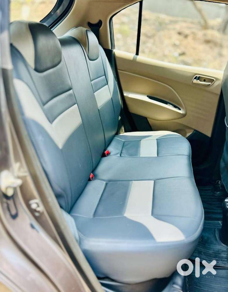 Hyundai Santro Sportz Amt, 2021, Petrol