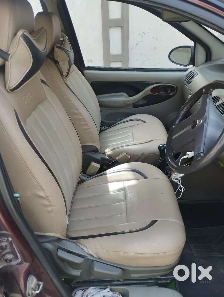 Tata Indigo V Series 2014 Diesel 205114 Km Driven