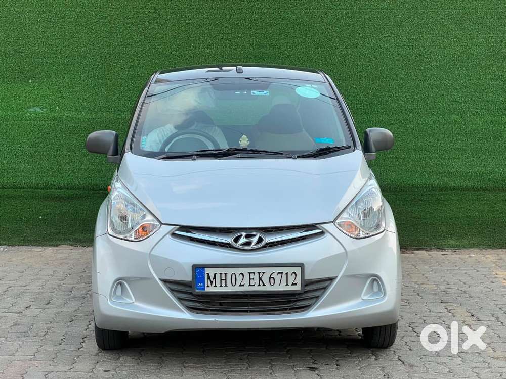 Hyundai Eon, 2017, Petrol