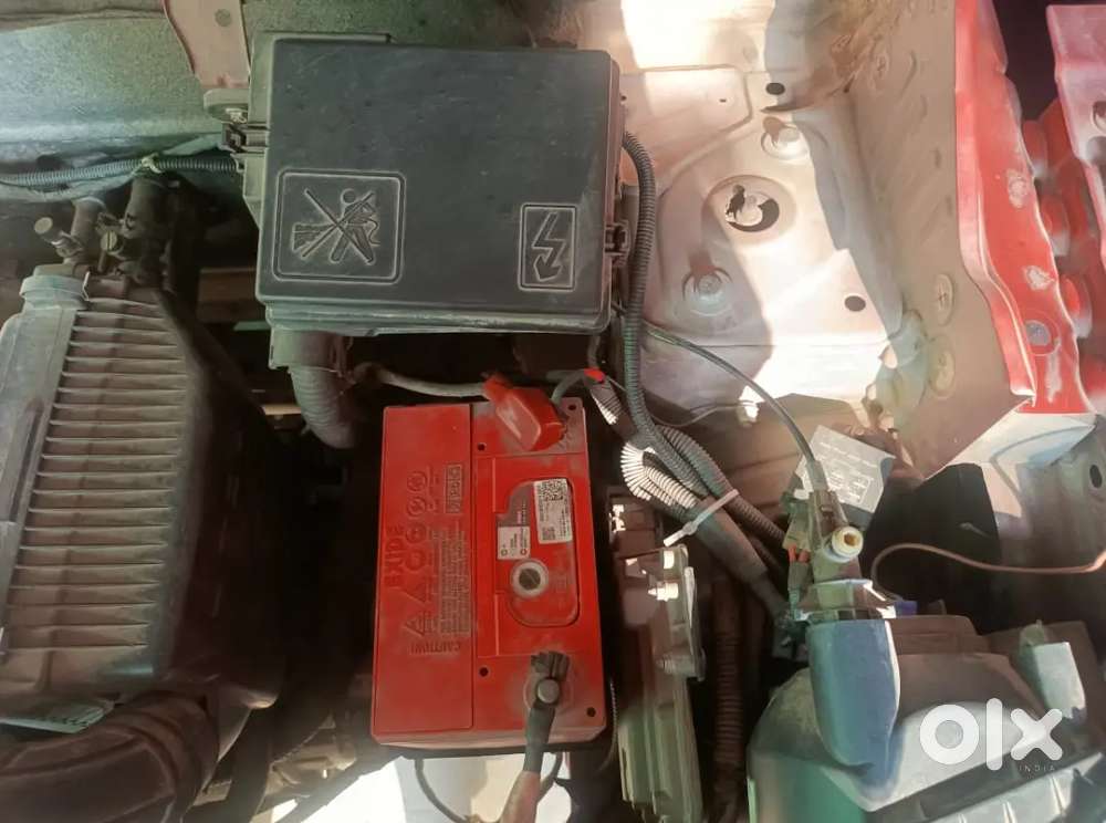 Renault Kwid 2017 Petrol 36373 Km Driven