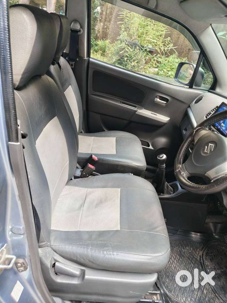 Maruti Suzuki Wagon R 1.0 Vxi (o), 2011, Petrol