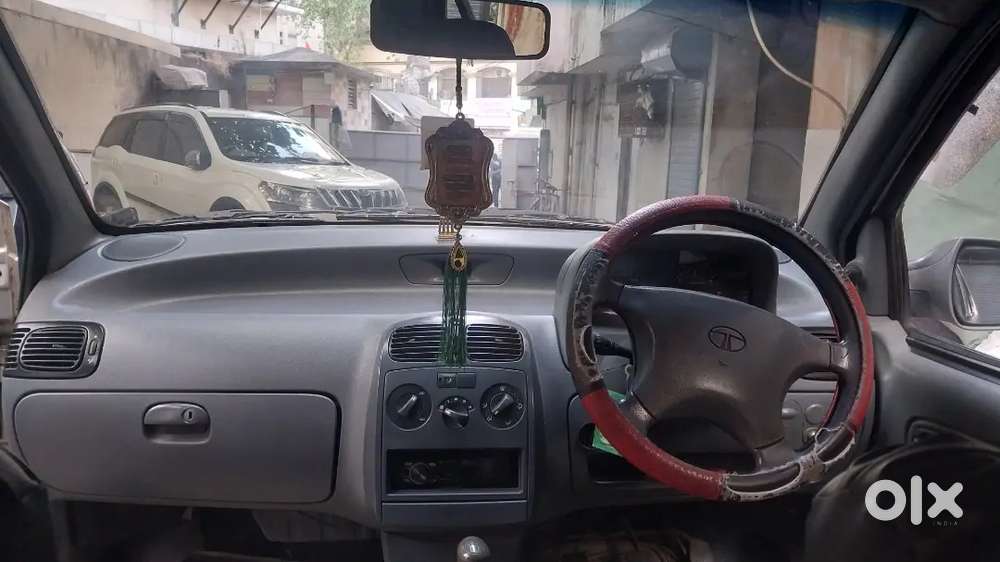 Tata Indica Diesel 2006
