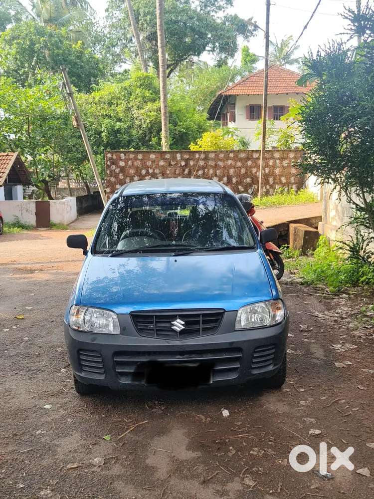 Maruti Suzuki Alto 2008 Petrol Good Condition.