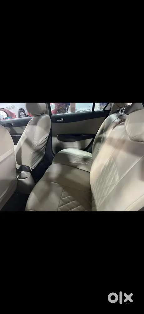 Hyundai New I20 Well Maintained