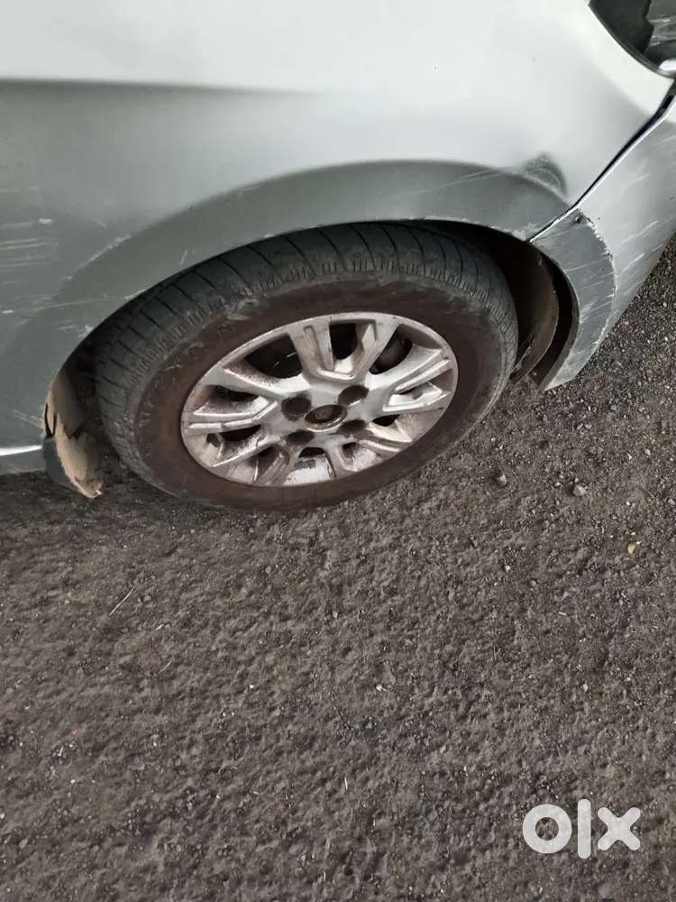 Tata Tiago 2016 Diesel 110000 Km Driven