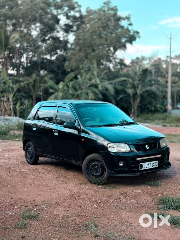 Maruti Suzuki Model 2006