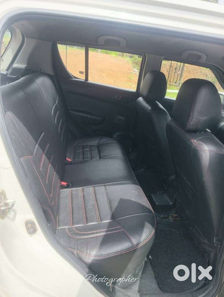 Maruti Suzuki Swift, 2011, Diesel