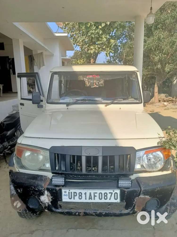 Mahindra Bolero 2010 Diesel