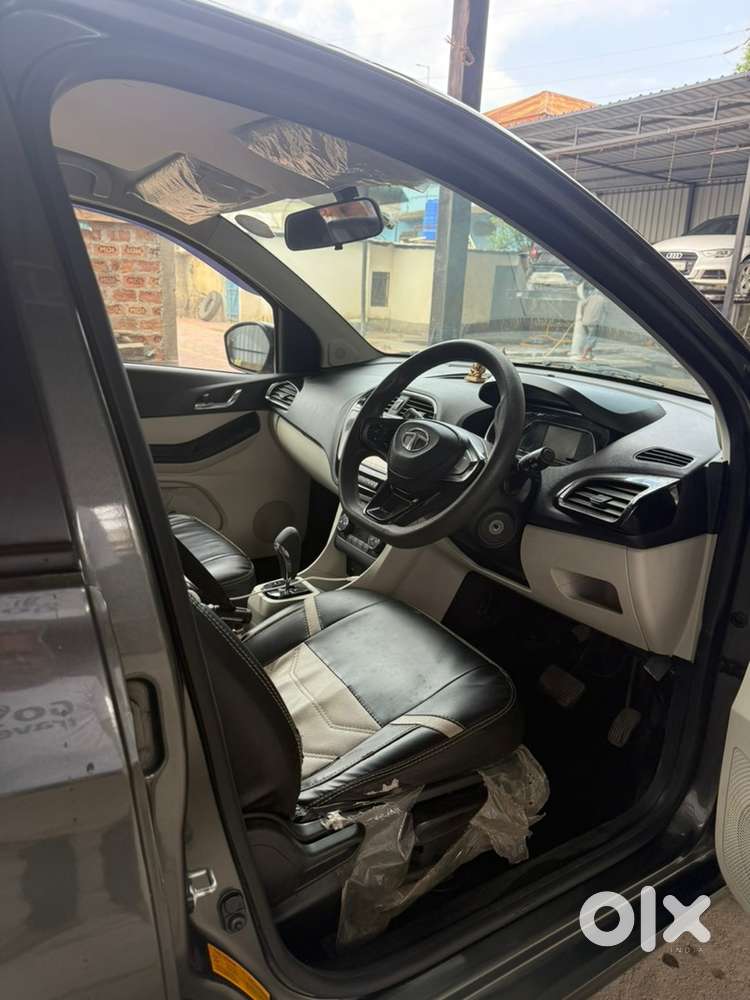 Tata Tiago 2023 Petrol Automatic