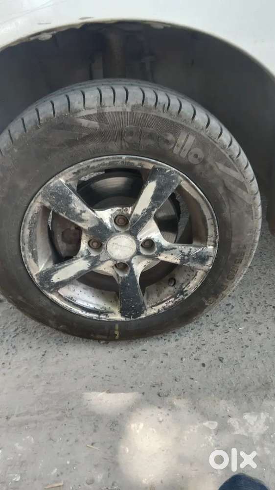 Hyundai Grand I10 Prime 2014