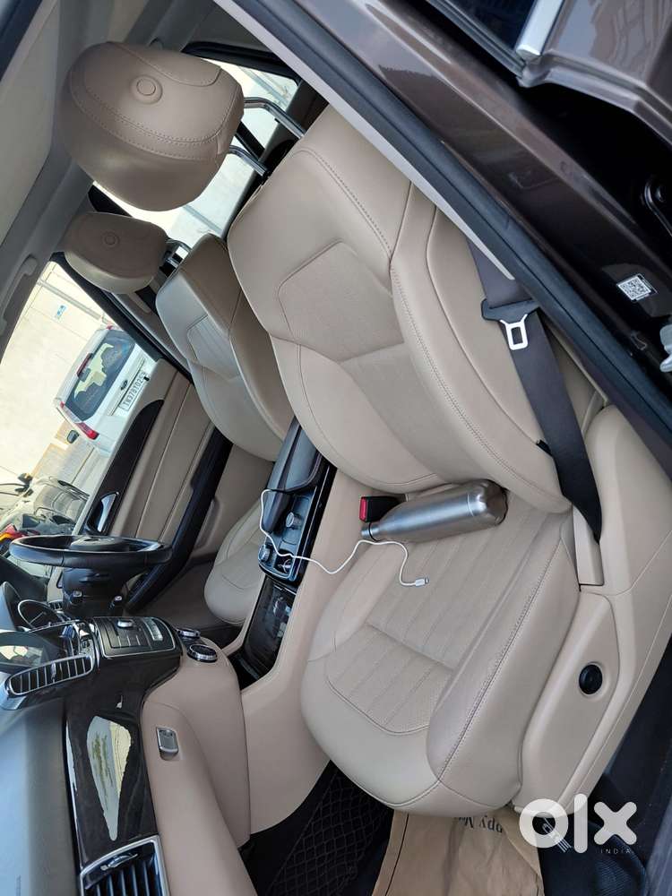 Mercedes-benz Gle Class 250d, 2017, Diesel