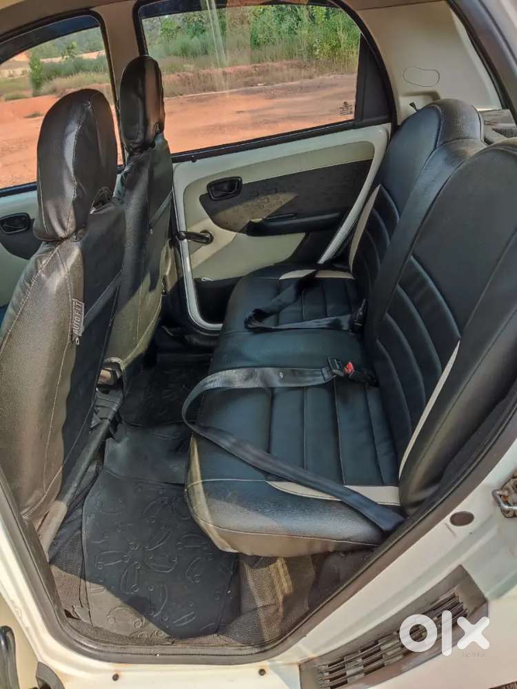 Tata Nano 2017 Petrol 78000 Km Driven Amt