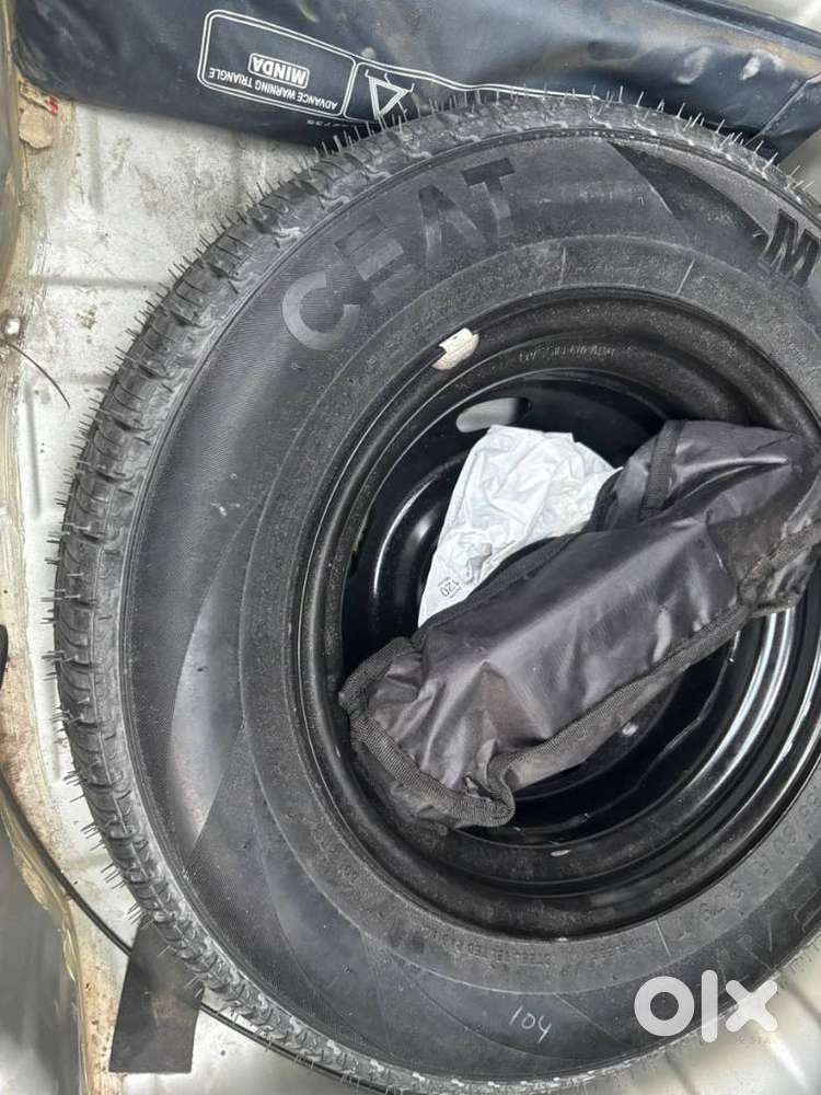 Renault Kwid Rxl, 2018, Petrol