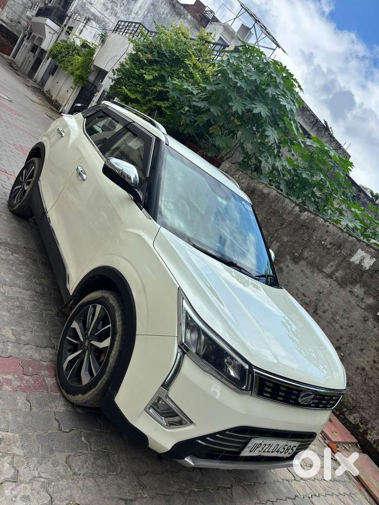Mahindra Xuv300 W8 Option Diesel, 2020, Diesel