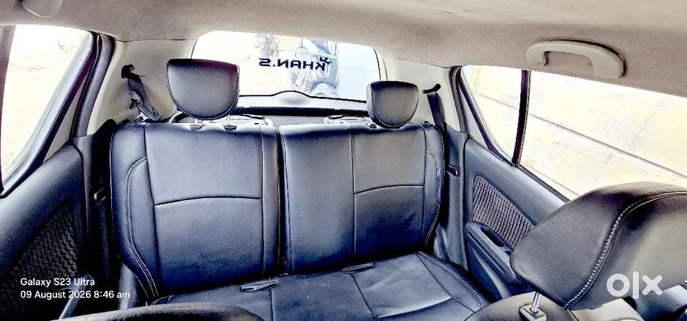 Maruti Ritz Vdi 2015