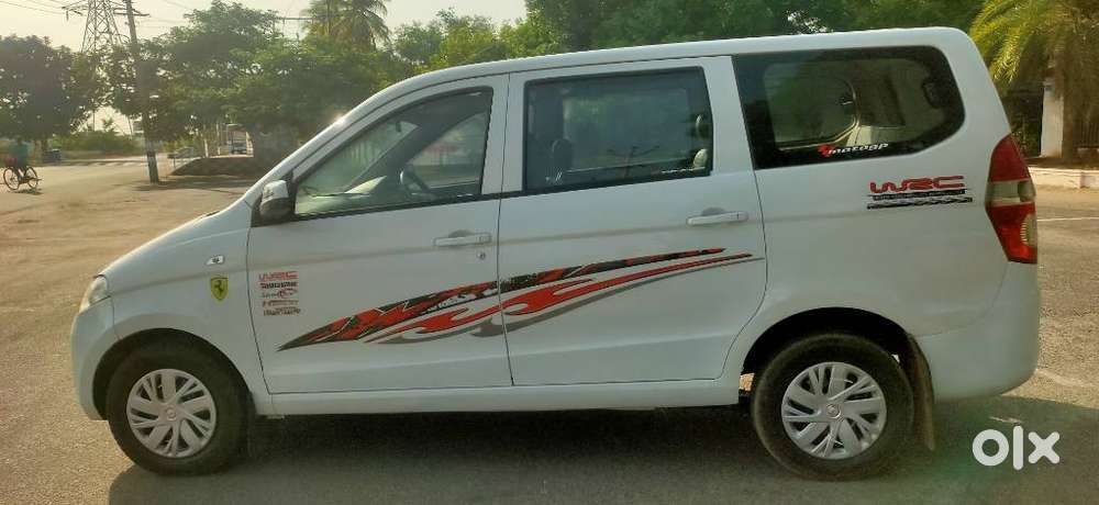 Chevrolet Enjoy 1.4 Ls 8, 2014, Diesel
