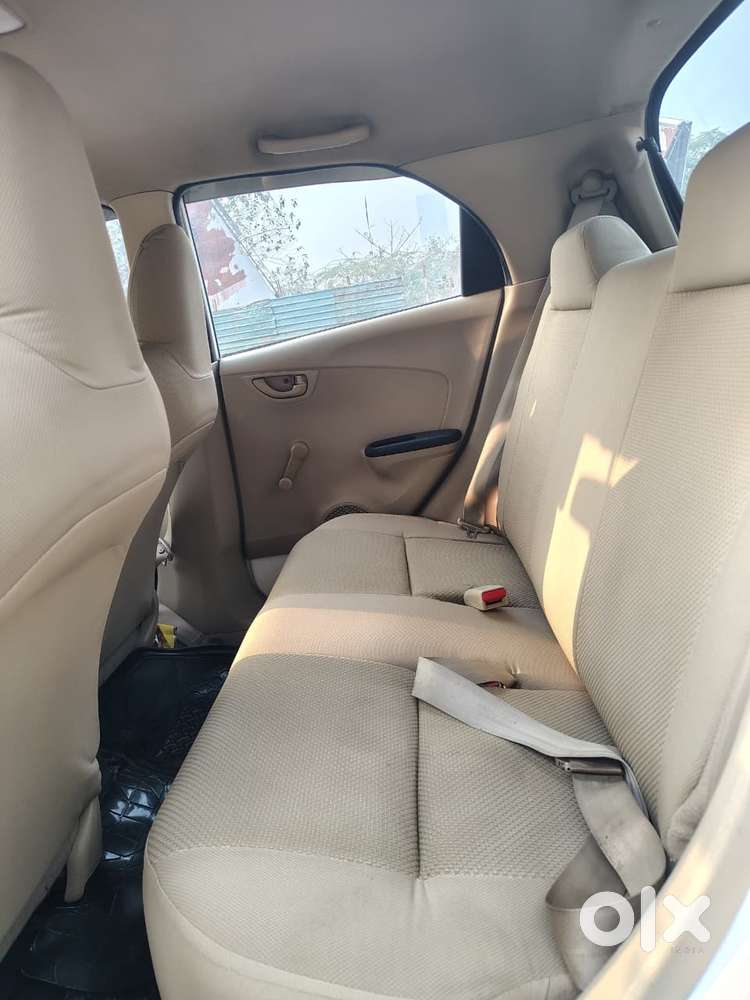 Honda Brio S Mt, 2015, Petrol