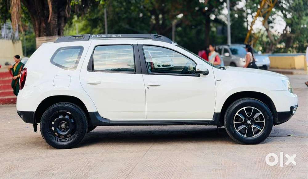 Renault Duster Rxs 110ps, 2019, Diesel