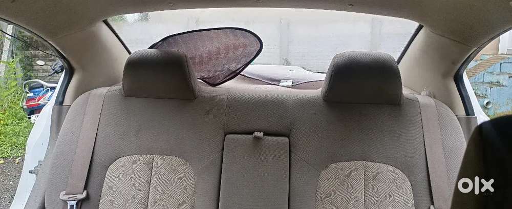 Chevrolet Sail 2013 Diesel 54000 Km Driven