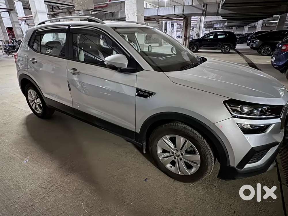 Skoda Kushaq Ambition 2023 December