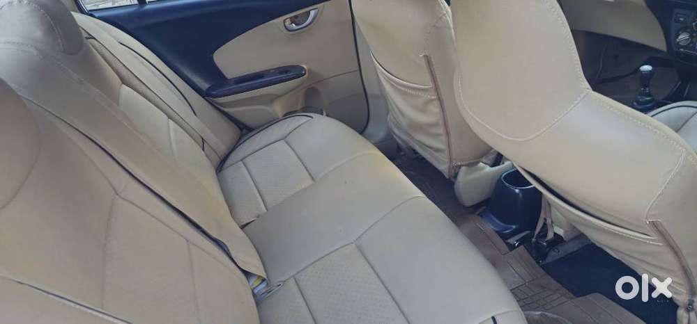 Honda Amaze Vx O I Vtec, 2013, Petrol