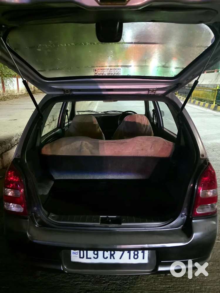 Maruti Suzuki Alto 2009