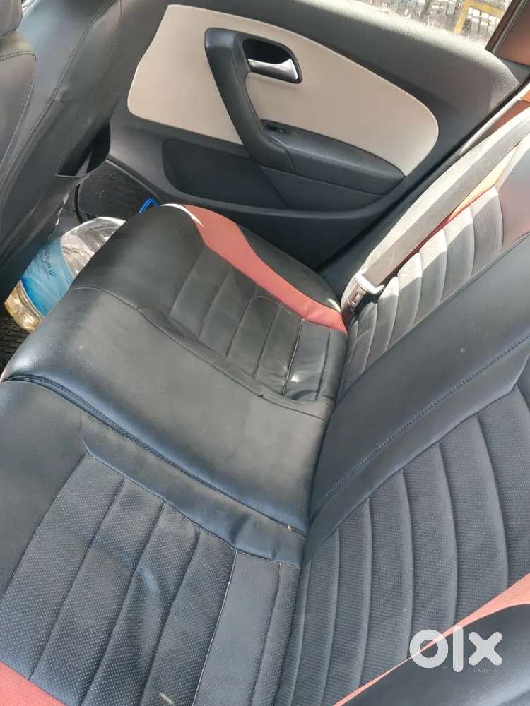 Volkswagen Polo Sport Edition 2012