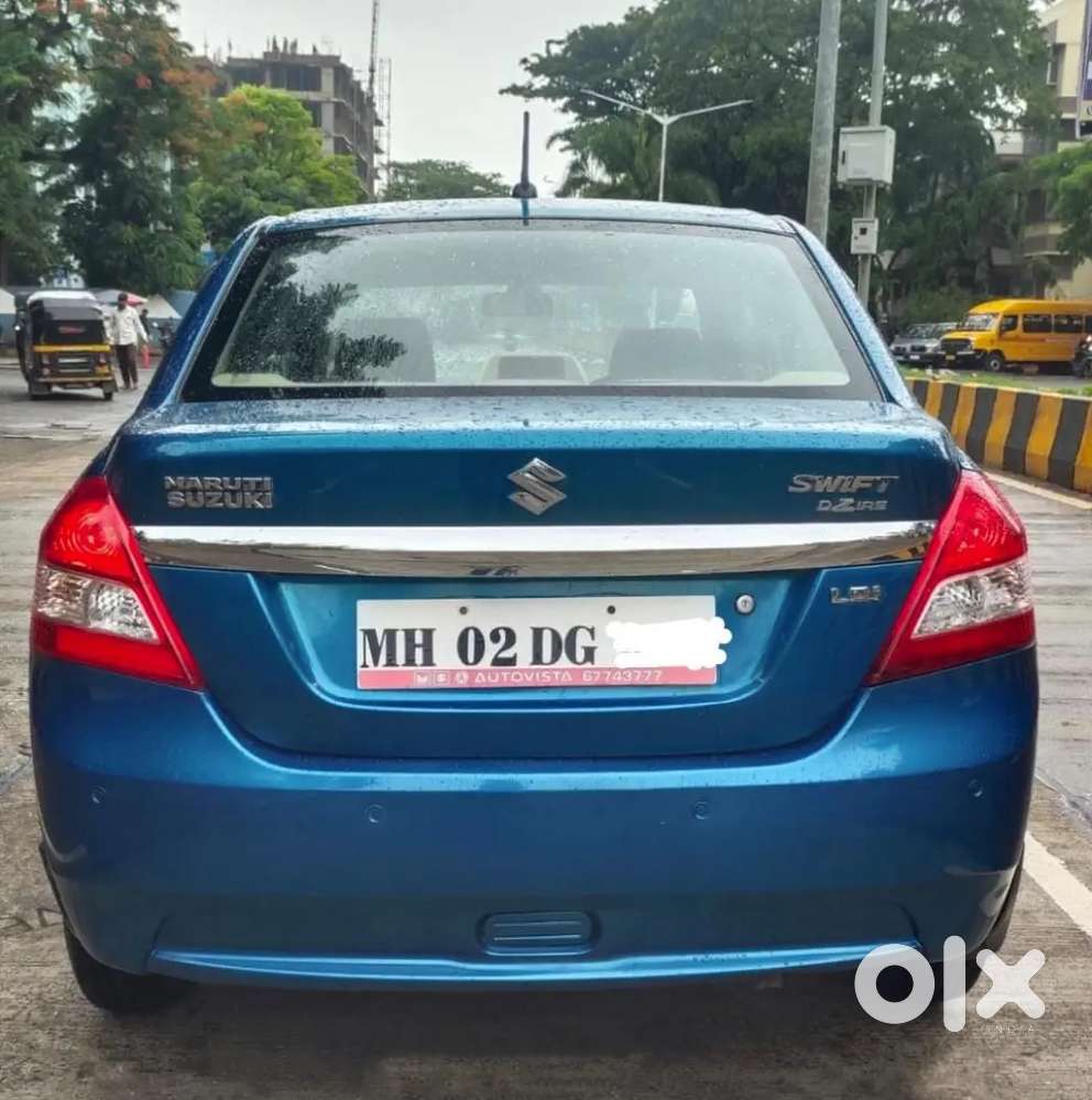 Maruti Suzuki Dzire 2013 Diesel 83000 Km Driven