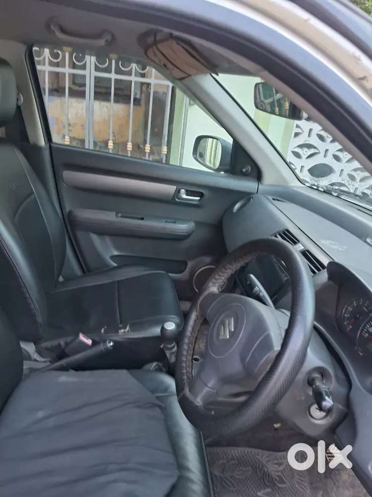 Maruti Suzuki Swift 2009 Petrol Vdi Bs I