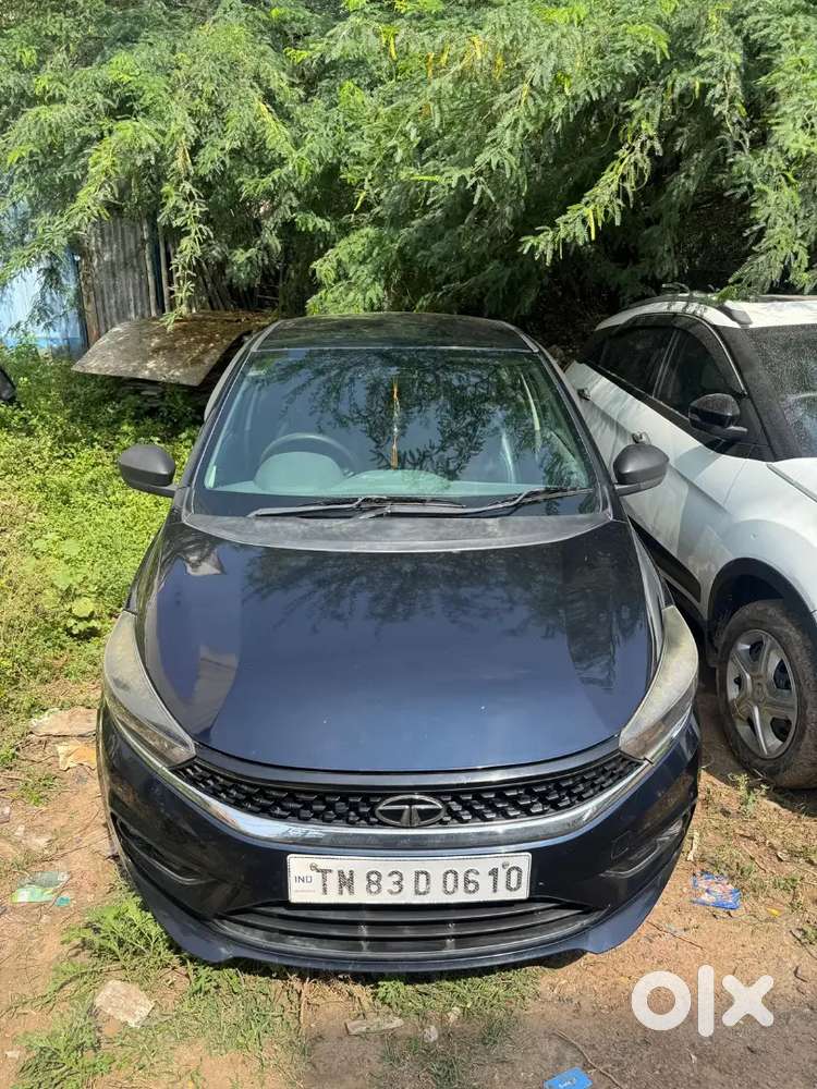 Tata Tigor Xe 2023 Petrol