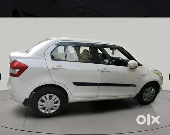 Maruti Suzuki Dzire 2014