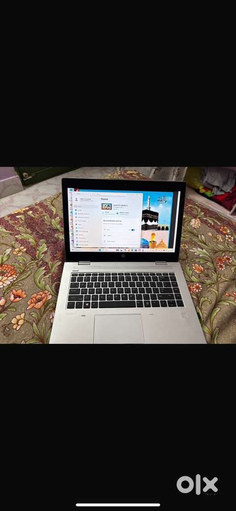 Hp pro book 640