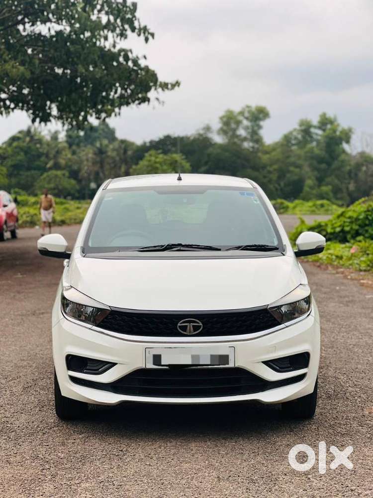 Tata Tiago 1.05 Revotorq Xt, 2021, Petrol