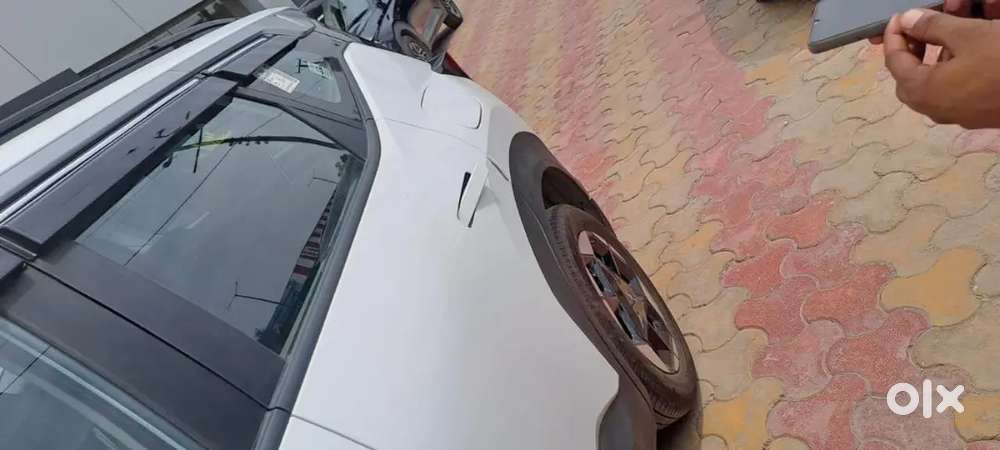 Kia Seltos Diesel At 2026