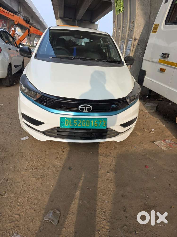 Tata Tigor Ev Xm Plus, 2022, Electric