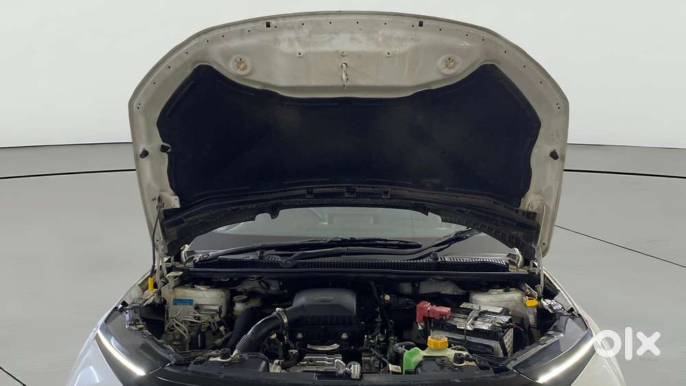 Tata Curvv Pure Plus 1.2 Revotron Petrol 7dca, 2024, Petrol