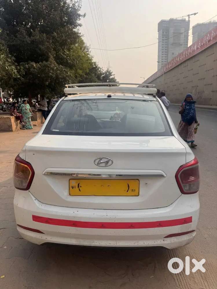 Complete Car