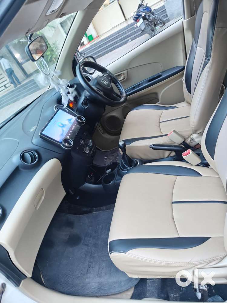 Honda Mobilio V I-dtec, 2015, Diesel