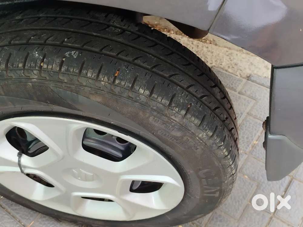 Maruti Suzuki S-presso 2020 Petrol 105000 Km Driven