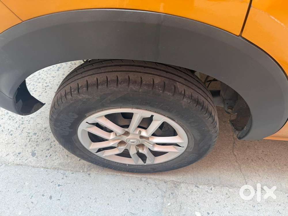 Reliable Renault Model 2019