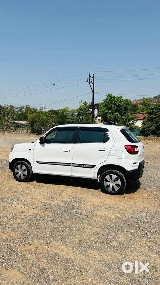Maruti Suzuki Model 2022