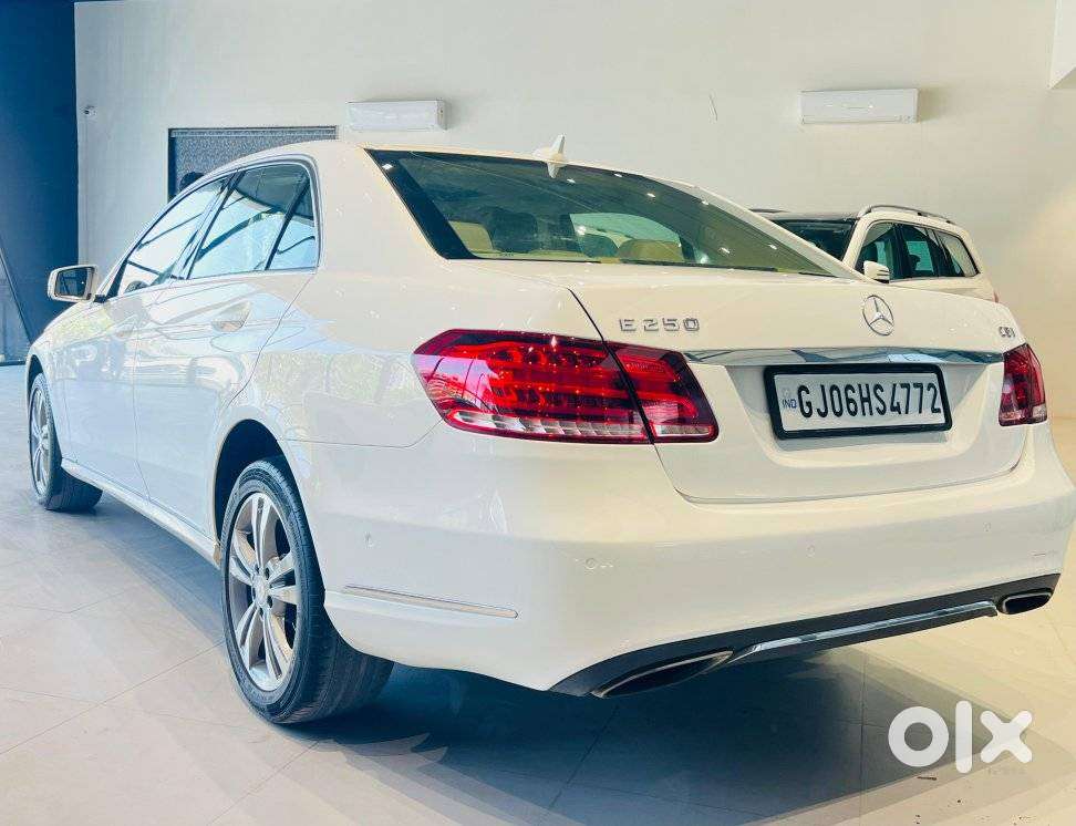 Mercedes-benz C-class 2.5 250 Avantgarde, 2014, Diesel