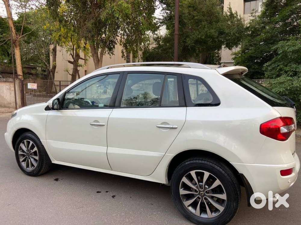 Renault Koleos 4x4 At, 2013, Diesel