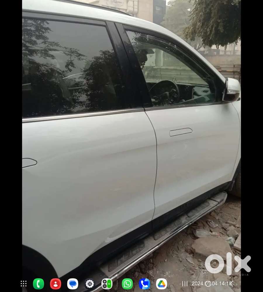 Xuv 700 Ax7 At Under Warrenty Till 2027end