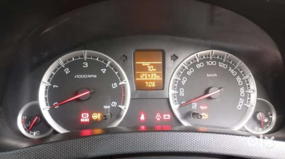 Maruti Suzuki Swift Ddis Vdi, 2017, Diesel